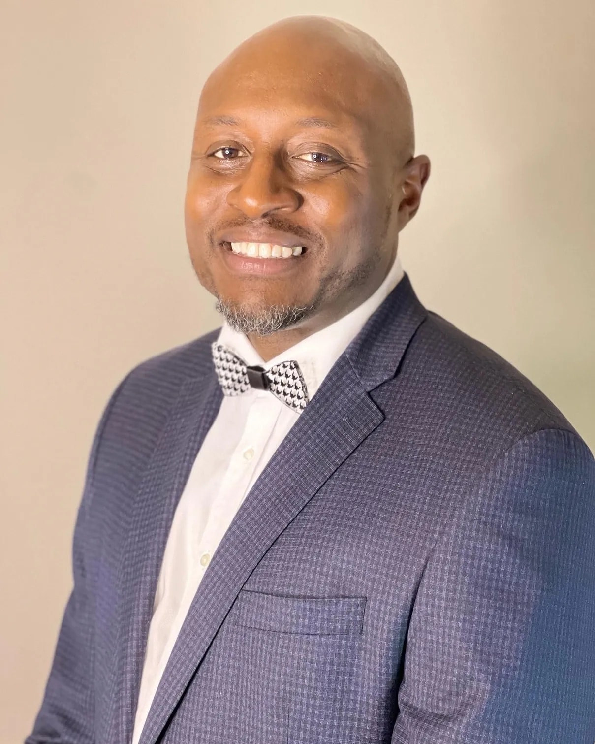 Will Evans, Founder of Level V Insurance Services